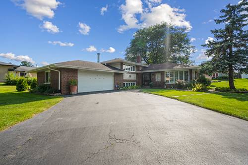 8832 Pleasant, Hickory Hills, IL 60457