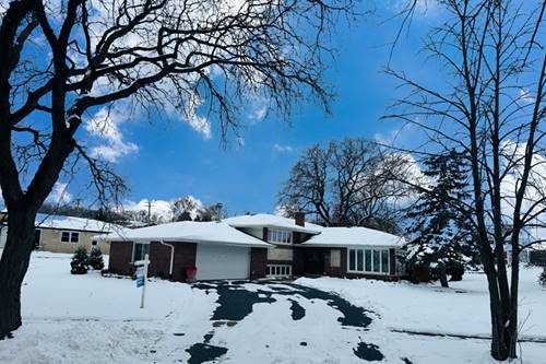 8832 Pleasant, Hickory Hills, IL 60457