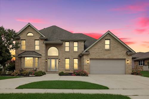16430 Stuart, Orland Park, IL 60467