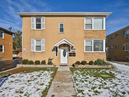 747 N Northwest, Park Ridge, IL 60068