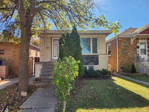 3905 W 71st, Chicago, IL 60629