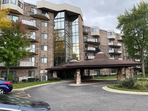 1275 E Baldwin Unit 408, Palatine, IL 60074