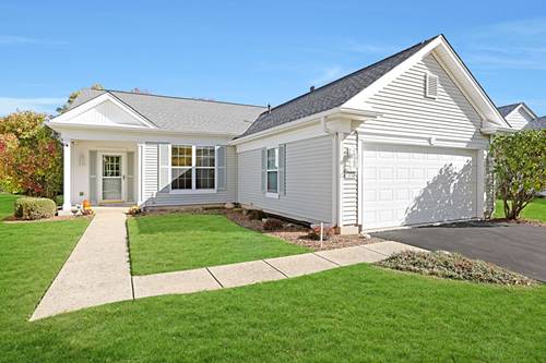 13728 Chestnut, Huntley, IL 60142