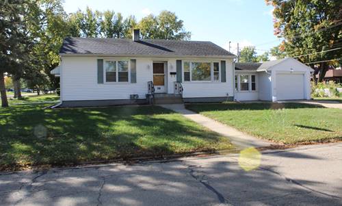 601 College, Ottawa, IL 61350