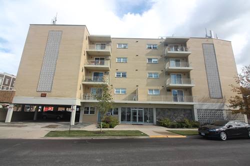 7929 W Grand Unit 405, Elmwood Park, IL 60707