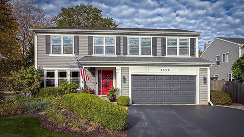 2459 Emerson, Naperville, IL 60540