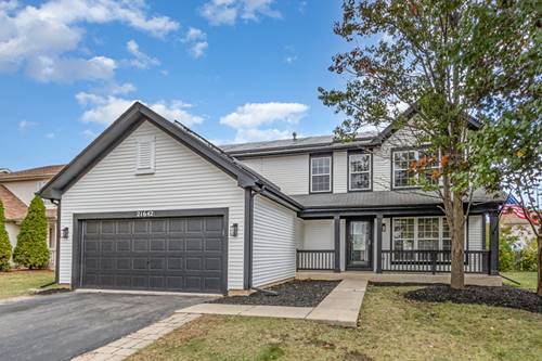 21642 Inverness, Plainfield, IL 60544