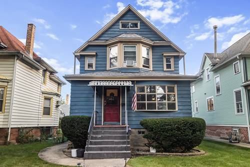 4028 W Waveland, Chicago, IL 60641