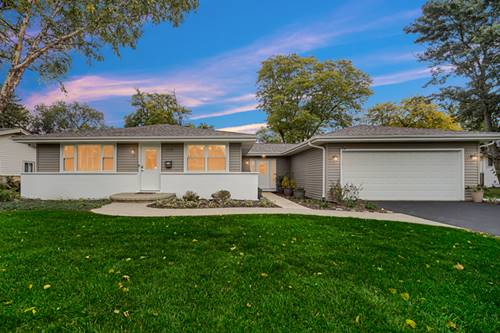 1139 Huber, Glenview, IL 60025