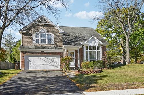 1724 Becker, Crystal Lake, IL 60014