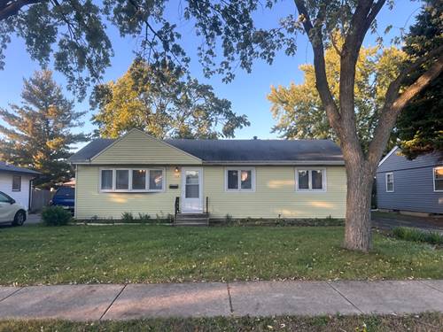 738 South, Lockport, IL 60441
