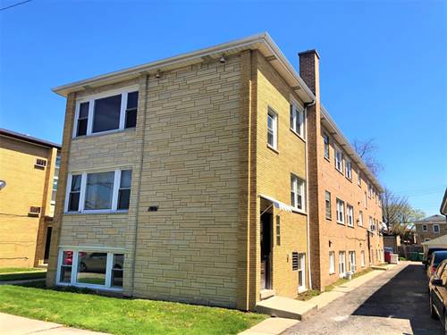 3537 Harlem Unit 2F, Berwyn, IL 60402