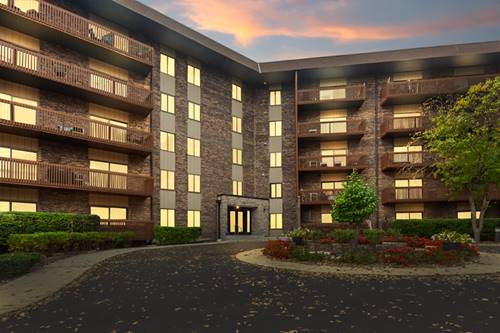 120 Lakeview Unit 514, Bloomingdale, IL 60108