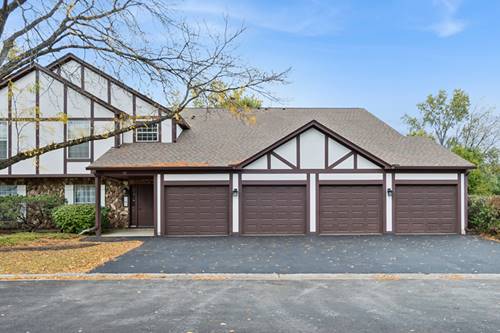 91 Midhurst Unit 102A, Naperville, IL 60565