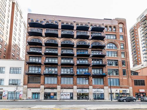 1503 S State Unit 403, Chicago, IL 60605