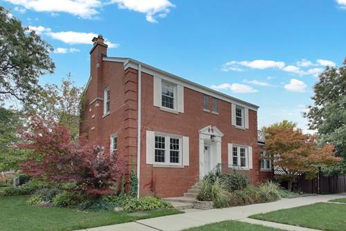 6132 N Naper, Chicago, IL 60631