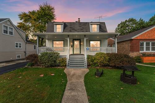 9146 S Spaulding, Evergreen Park, IL 60805
