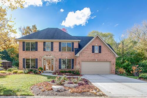 840 Hampton, West Chicago, IL 60185