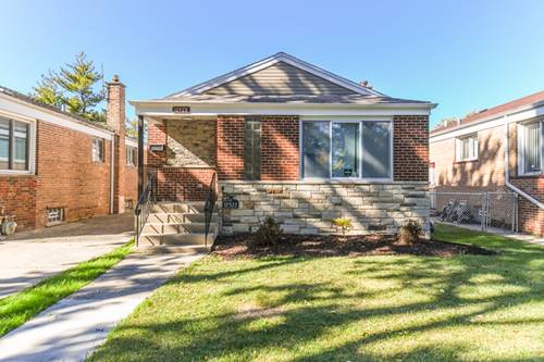 12522 S Racine, Calumet Park, IL 60827