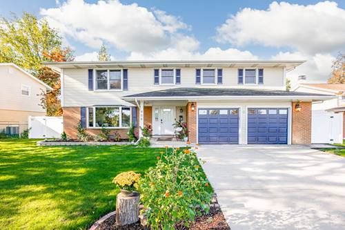 908 Brantwood, Elk Grove Village, IL 60007