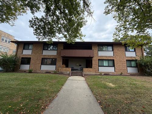 1605 Monroe Unit 1, Evanston, IL 60202