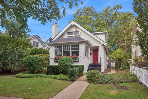 228 Poplar, Winnetka, IL 60093