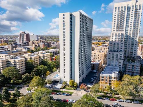 5100 N Marine Unit 21A, Chicago, IL 60640