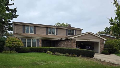 4036 Miller, Glenview, IL 60026
