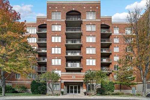 390 S Western Unit 604, Des Plaines, IL 60016