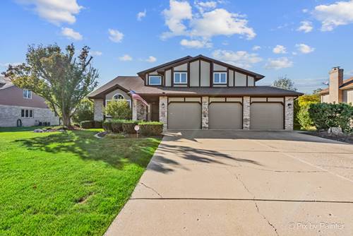 16830 S Pineview, Homer Glen, IL 60491