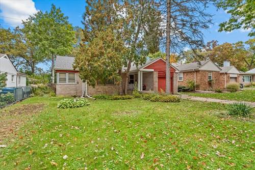 263 Barberry, Highland Park, IL 60035