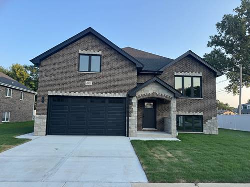 4951 W 86th, Burbank, IL 60459