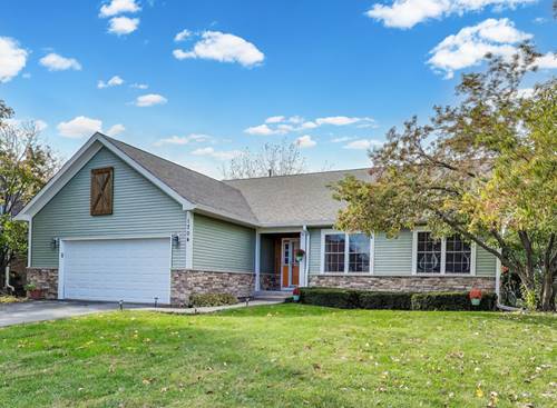 1704 Cherry, Lake Villa, IL 60046