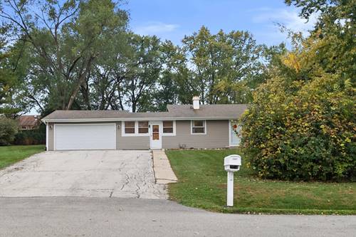 26892 N Iride, Mundelein, IL 60060