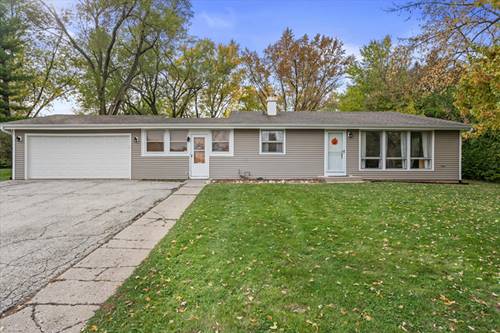 26892 N Iride, Mundelein, IL 60060