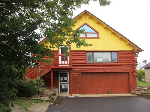 614 W Pheasant, Round Lake Beach, IL 60073
