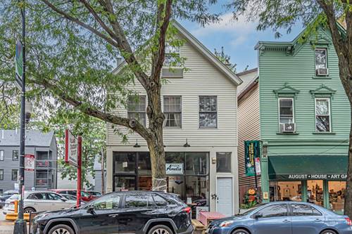 2111 W Roscoe Unit 1R, Chicago, IL 60618