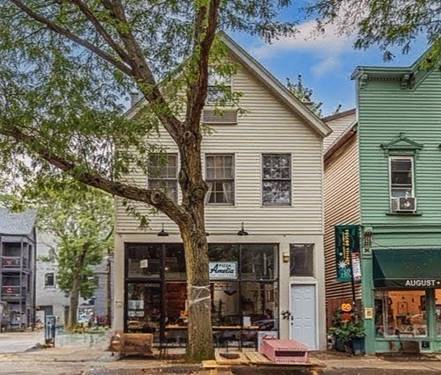 2111 W Roscoe Unit 1R, Chicago, IL 60618