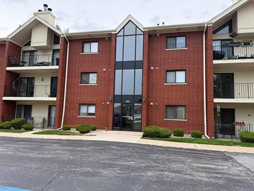 18245 66th Unit 2B, Tinley Park, IL 60477