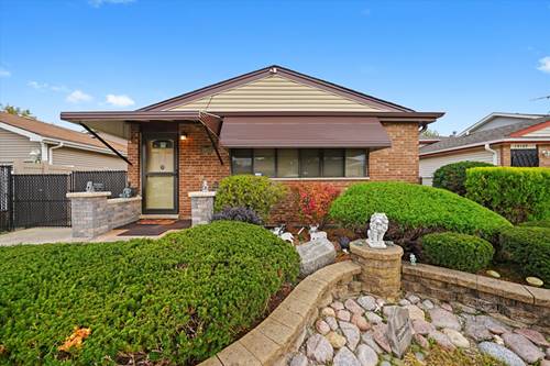 18057 Juneway, Country Club Hills, IL 60478