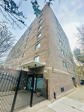 607 W Wrightwood Unit 701, Chicago, IL 60614