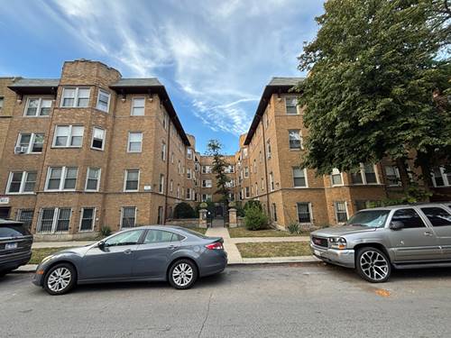 2212 E 70th Unit 2D, Chicago, IL 60649