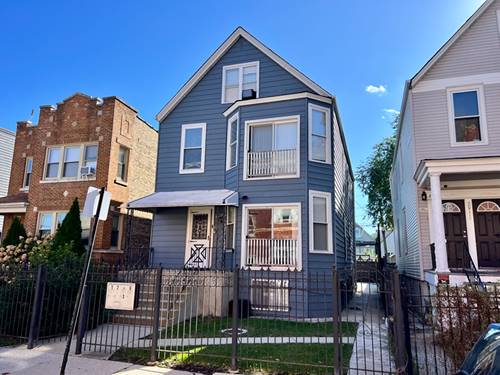 2915 N Lawndale Unit 0, Chicago, IL 60618