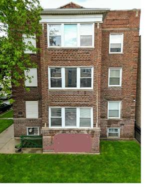 3351 W Sunnyside Unit 1, Chicago, IL 60625