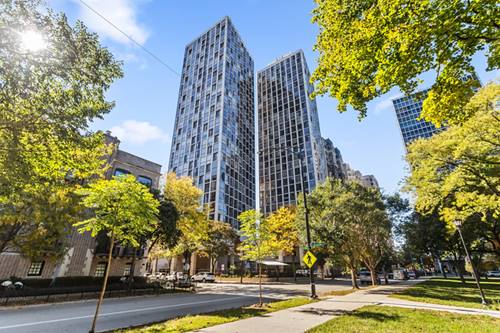 345 W Fullerton Unit 603, Chicago, IL 60614