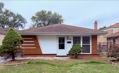 14738 Blackstone, Dolton, IL 60419