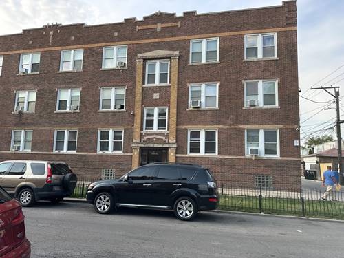 4054 W Dickens Unit 1B, Chicago, IL 60639