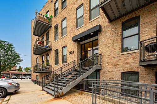 3133 N Lakewood Unit 2E, Chicago, IL 60657