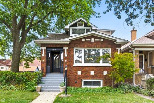 2626 N 78th, Elmwood Park, IL 60707