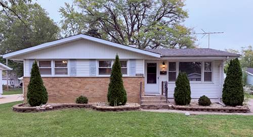 18905 Park, Lansing, IL 60438